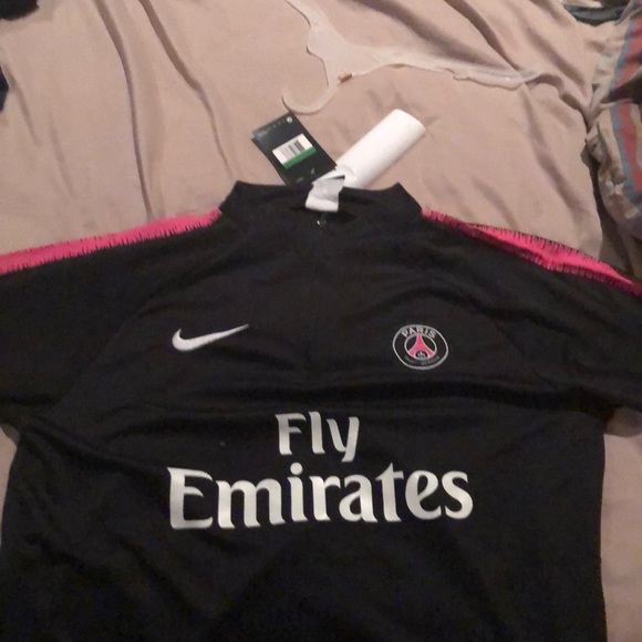 nike fly emirates tracksuit